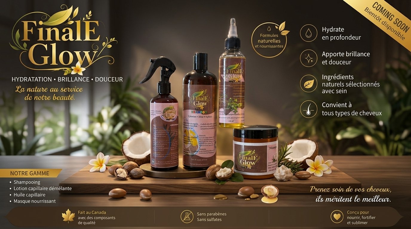 GAMME  CAPILLAIRE